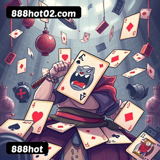 Vantagens VIP 888hot