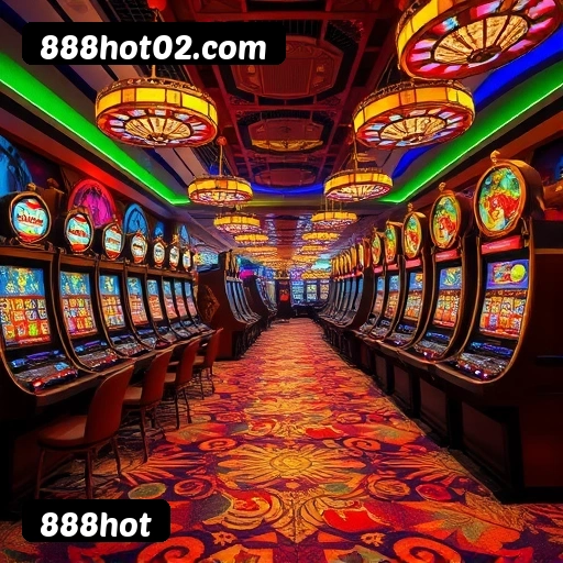 Benefícios Download 888hot