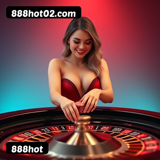 Download 888hot Windows