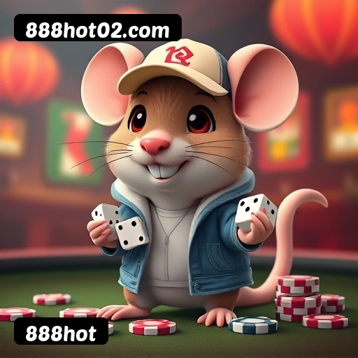 Oportunidades 888hot