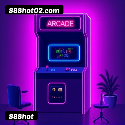 Promoções App 888hot