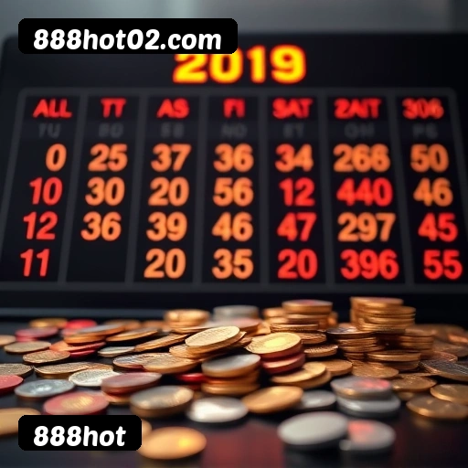 Aplicativo móvel 888hot para iOS e Android