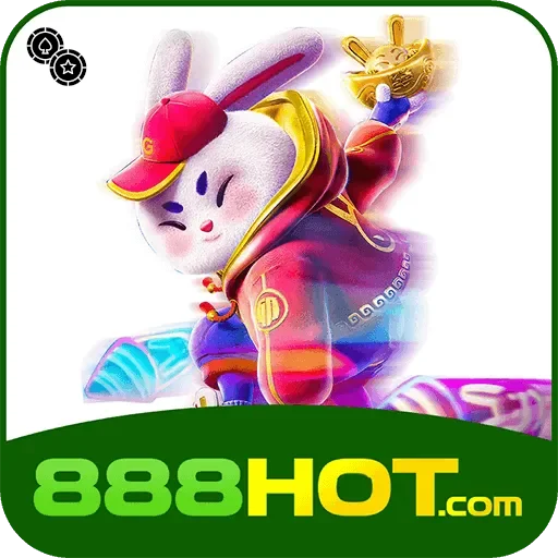 Logo da 888hot