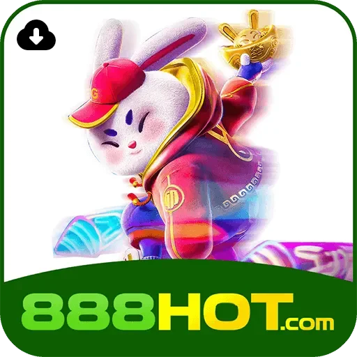 Logo da 888hot