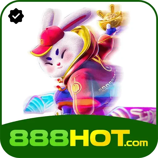Logo da 888hot