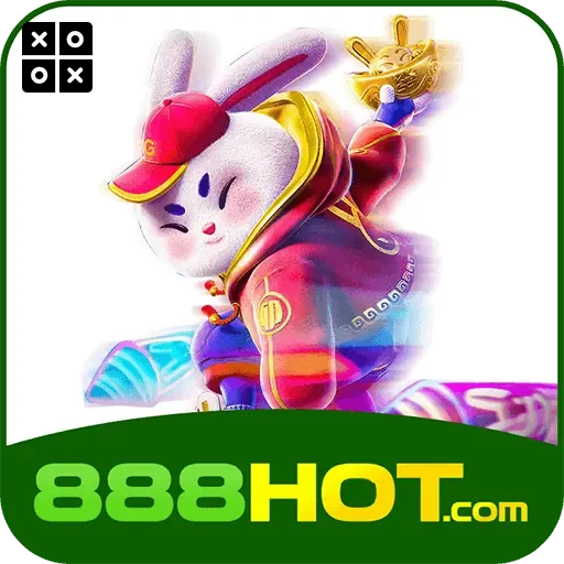 Logo da 888hot