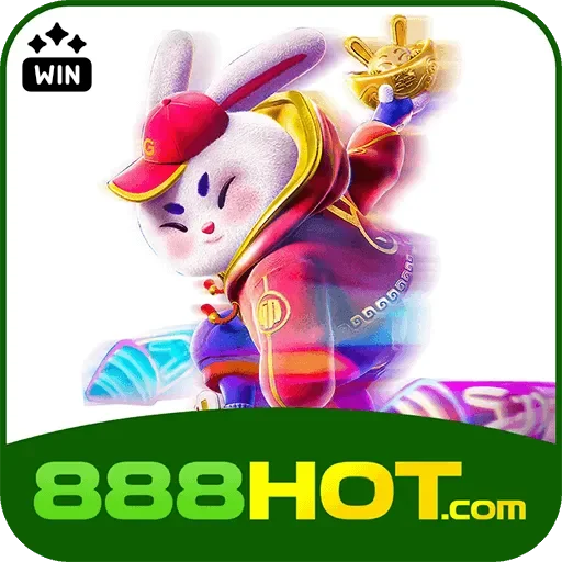 Logo da 888hot