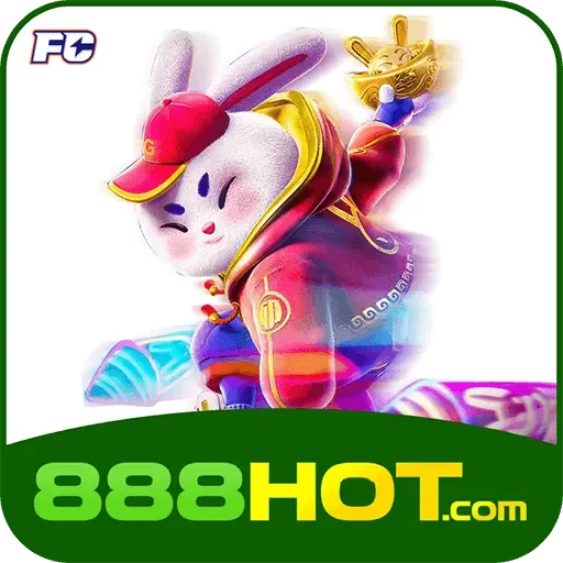 Logo da 888hot