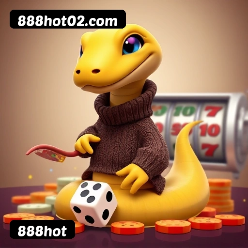 Segurança App 888hot