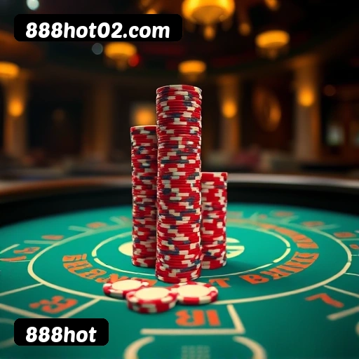 Vantagens App 888hot