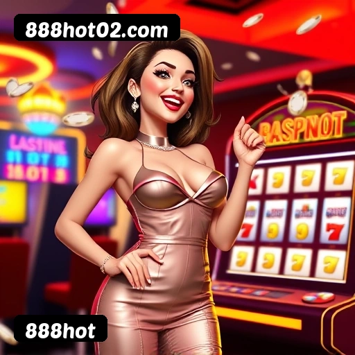 Dicas de slots 888hot